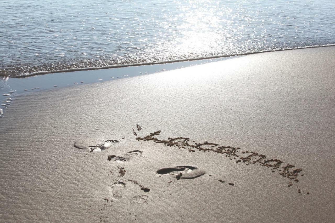 On The Beach Lacanau Εξωτερικό φωτογραφία
